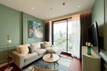 2 Bedroom Condo for rent in KHUN by YOO inspired by Starck, Khlong Tan Nuea, Bangkok near BTS Thong Lo