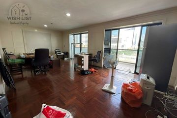3 Bedroom Condo for sale in Kiarti Thanee City Mansion, Khlong Toei Nuea, Bangkok near BTS Asoke