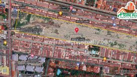 Land for sale in Hua Mak, Bangkok