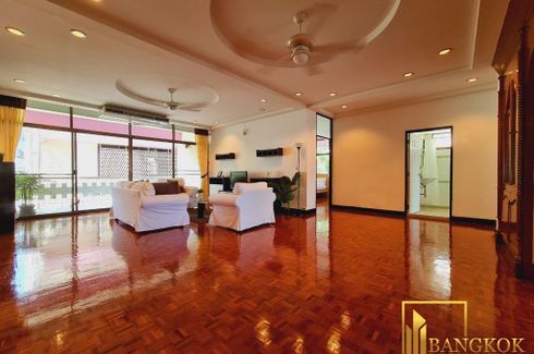 3 Bedroom Apartment for rent in Swasdi Mansion, Khlong Toei Nuea, Bangkok near MRT Sukhumvit