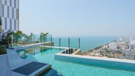 2 Bedroom Condo for rent in Copacabana Beach Jomtien, Nong Prue, Chonburi