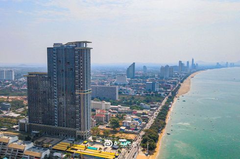 2 Bedroom Condo for rent in Copacabana Beach Jomtien, Nong Prue, Chonburi