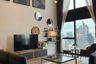 2 Bedroom Condo for rent in The Lofts Silom, Silom, Bangkok near BTS Surasak