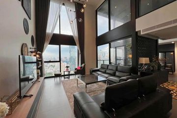 2 Bedroom Condo for rent in The Lofts Silom, Silom, Bangkok near BTS Surasak