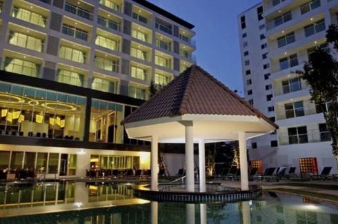 Hotel / Resort for sale in Nong Prue, Chonburi