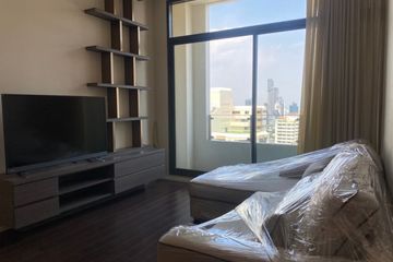 2 Bedroom Condo for rent in The Diplomat 39, Khlong Tan Nuea, Bangkok near BTS Phrom Phong
