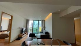 2 Bedroom Condo for rent in Aequa Sukhumvit 49, Khlong Tan Nuea, Bangkok near BTS Thong Lo