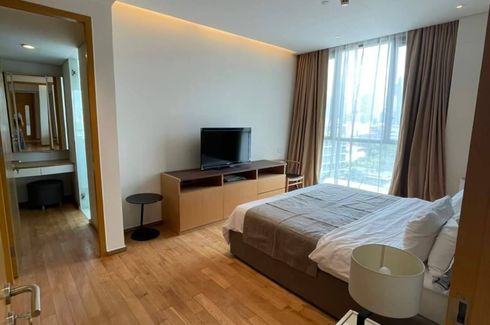 2 Bedroom Condo for rent in Aequa Sukhumvit 49, Khlong Tan Nuea, Bangkok near BTS Thong Lo