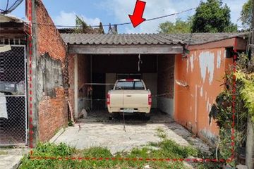 Townhouse for sale in Tha Kham, Songkhla