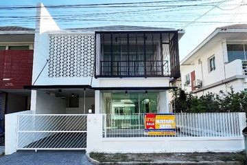 3 Bedroom House for sale in Bang Sao Thong, Samut Prakan