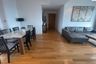3 Bedroom Condo for sale in Millennium Residence, Khlong Toei, Bangkok near BTS Asoke