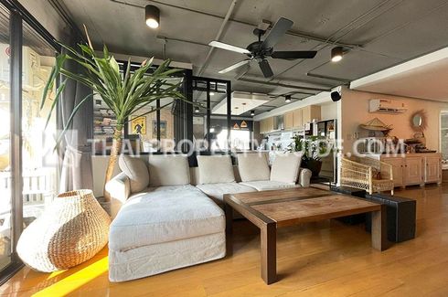 2 Bedroom Condo for rent in Khlong Tan, Bangkok near BTS Thong Lo