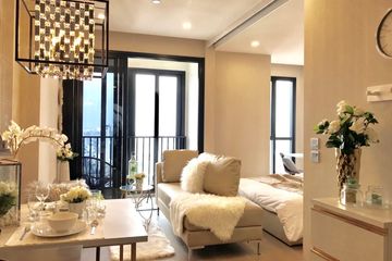 1 Bedroom Condo for rent in Khlong Toei Nuea, Bangkok near MRT Sukhumvit