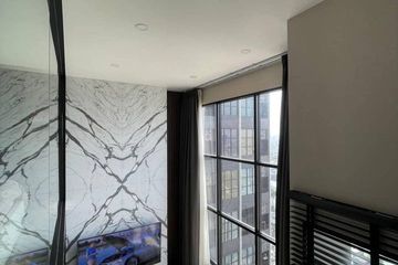 1 Bedroom Condo for Sale or Rent in Knightsbridge Prime Sathorn, Thung Wat Don, Bangkok near BTS Chong Nonsi