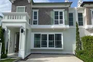 3 Bedroom House for rent in Dokmai, Bangkok