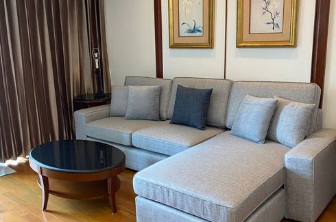 2 Bedroom Condo for rent in The Bangkok Sukhumvit 43, Khlong Tan Nuea, Bangkok near BTS Phrom Phong