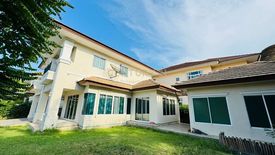 4 Bedroom House for sale in The Grand Rama 2, Phanthai Norasing, Samut Sakhon