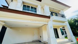 4 Bedroom House for Sale or Rent in The Grand Rama 2, Phanthai Norasing, Samut Sakhon