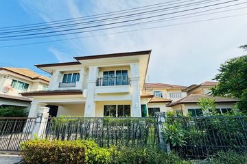 4 Bedroom House for sale in The Grand Rama 2, Phanthai Norasing, Samut Sakhon