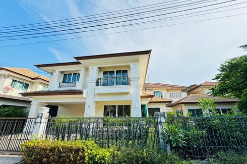 4 Bedroom House for sale in The Grand Rama 2, Phanthai Norasing, Samut Sakhon