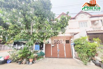 3 Bedroom Townhouse for sale in Bueng Kham Phroi, Pathum Thani