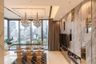 2 Bedroom Condo for Sale or Rent in Ashton Silom, Suriyawong, Bangkok near BTS Chong Nonsi