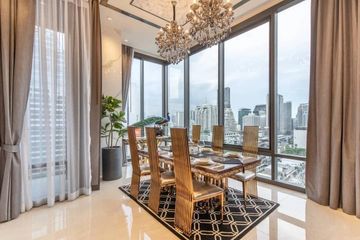 2 Bedroom Condo for Sale or Rent in Ashton Silom, Suriyawong, Bangkok near BTS Chong Nonsi
