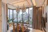 2 Bedroom Condo for Sale or Rent in Ashton Silom, Suriyawong, Bangkok near BTS Chong Nonsi