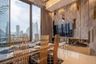 2 Bedroom Condo for Sale or Rent in Ashton Silom, Suriyawong, Bangkok near BTS Chong Nonsi