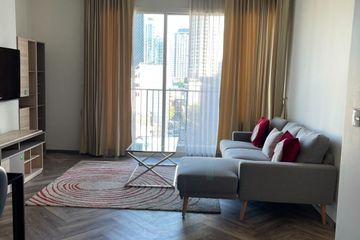 1 Bedroom Condo for sale in Siri at Sukhumvit, Phra Khanong, Bangkok near BTS Thong Lo