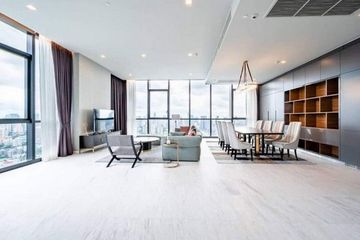 3 Bedroom Condo for rent in The Monument Thong Lo, Khlong Tan Nuea, Bangkok near BTS Thong Lo