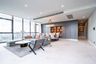 3 Bedroom Condo for rent in The Monument Thong Lo, Khlong Tan Nuea, Bangkok near BTS Thong Lo