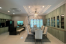 5 Bedroom House for Sale or Rent in Setthasiri Krungthep Kreetha 2, Hua Mak, Bangkok near MRT Hua Mak