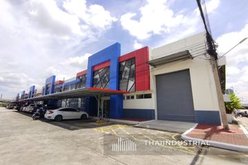 Warehouse / Factory for rent in Bang Chalong, Samut Prakan