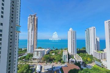 2 Bedroom Condo for rent in The Riviera Wongamat, Na Kluea, Chonburi