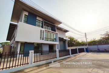 Warehouse / Factory for Sale or Rent in Bueng Thong Lang, Pathum Thani