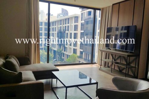 2 Bedroom Condo for rent in The Reserve 61 Hideaway, Khlong Tan Nuea, Bangkok near BTS Ekkamai