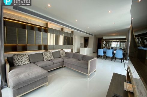 3 Bedroom Condo for rent in Q1 Sukhumvit, Khlong Toei, Bangkok near BTS Nana