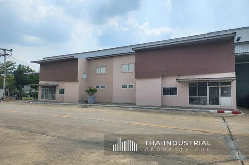 Warehouse / Factory for rent in Lam Sai, Phra Nakhon Si Ayutthaya