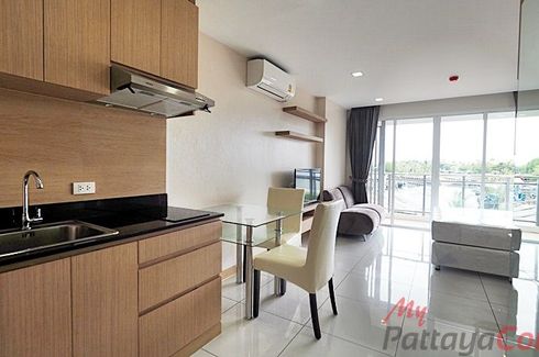 Condo for sale in Whale Marina Condo, Na Jomtien, Chonburi