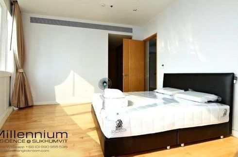 2 Bedroom Condo for Sale or Rent in Millennium Residence, Khlong Toei, Bangkok near BTS Asoke