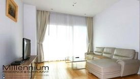 2 Bedroom Condo for Sale or Rent in Millennium Residence, Khlong Toei, Bangkok near BTS Asoke