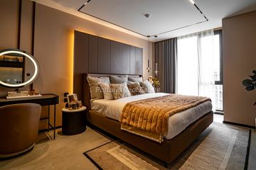 1 Bedroom Condo for sale in The Panora Estuaria, Na Jomtien, Chonburi