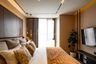 1 Bedroom Condo for sale in The Panora Estuaria, Na Jomtien, Chonburi