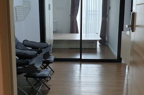 1 Bedroom Condo for sale in tropicana condo erawan, Pak Nam, Samut Prakan near BTS Paknam