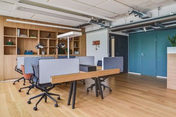 Office for rent in Chatuchak, Bangkok near BTS Phahon Yothin 24