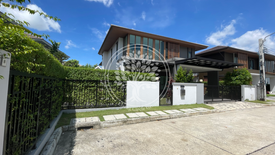 4 Bedroom House for sale in Burasiri Watcharapol, O Ngoen, Bangkok