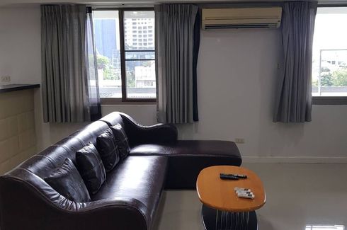 3 Bedroom Condo for rent in Khlong Tan Nuea, Bangkok near BTS Phrom Phong