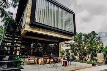 1 Bedroom House for sale in Khlong Kum, Bangkok near MRT Khlong Ban Ma