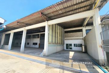 Warehouse / Factory for rent in Bang Kadi, Pathum Thani